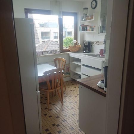 Unterkunft Mau Rotenburg Extérieur photo